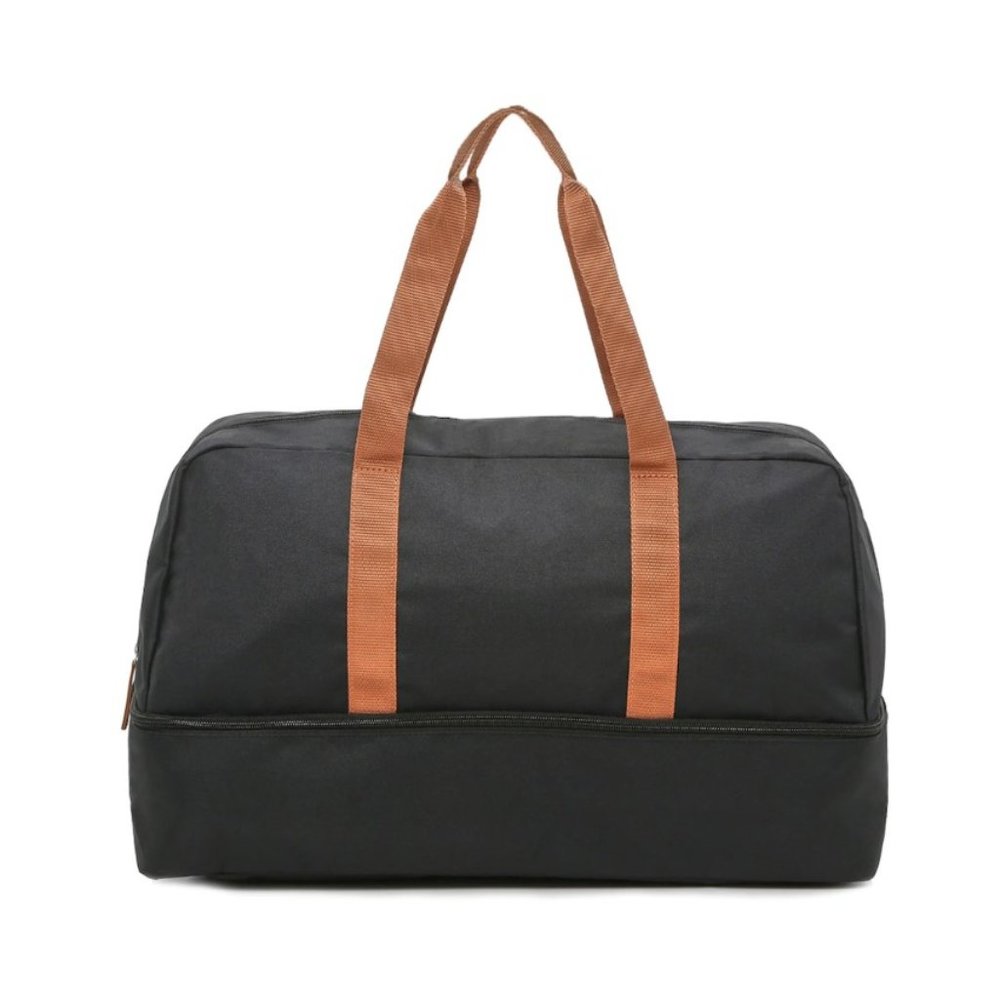 Exclusive Weekender Duffle Bag Unisex - Picture 2 of 8